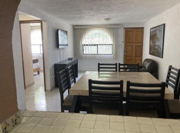 Departamento de 2 habitaciones, Querétaro · Renta Departamento Amueblado Planta Baja Cerca Tec de Monterrey, Queretaro