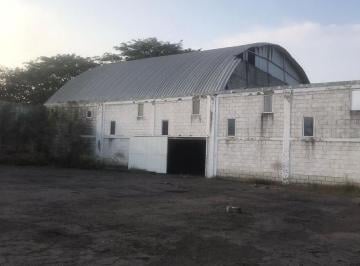 Terreno / Lote · 5000m² · 1 Estacionamiento · Terreno en Zona Industrial Bruno Pagliai