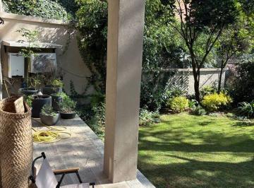 Dúplex de 3 habitaciones, Miguel Hidalgo · Linda Casa Duplex Lomas de Chapultepec en Venta