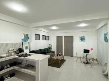 Departamento de 1 habitación, Tlalpan · Departamento en Pb en El Capulin