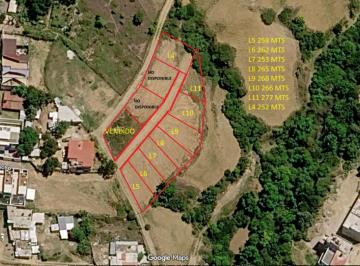 Terreno / Lote , Oaxaca de Juárez · Lotes de Terreno en San Felipe del Agua