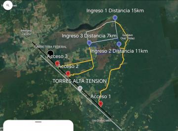 Terreno / Lote , Bacalar · Terreno en Venta: Bacalar Quintana Roo
