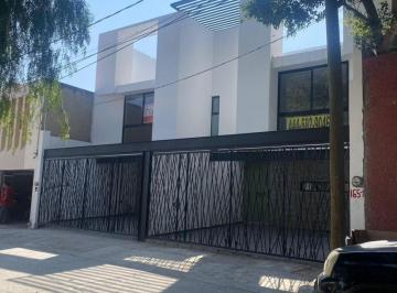 Foto 1 · Casa en Venta, Proyecto Nuevo y Moderno en Lomas 3ra. Sección