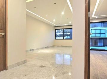 Departamento de 1 habitación, Naucalpan de Juárez · Penthouse de Lujo en Renta | 200 m², Roof Garden y Terraza Privada