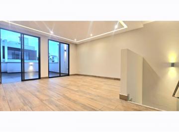 Departamento de 1 habitación, Naucalpan de Juárez · Penthouse en Renta en Puente de Juventud | 3 Recámaras, Roof Garden y Salón Privado