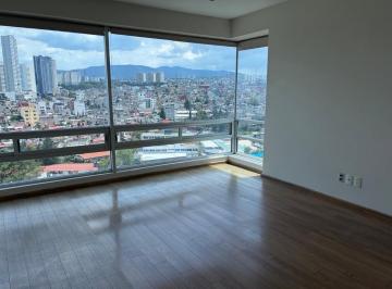 Departamento · 290m² · 3 Recámaras · 3 Estacionamientos · Departamento - Interlomas