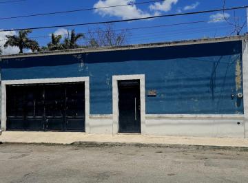 Foto 1 · Casa Sola en Renta Amueblada Mérida Centro, Yucatán