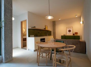 Departamento · 49m² · 1 Recámara · Departamento en Obrera