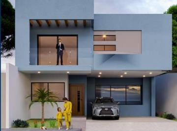 Foto 1 · Casa Sola en Venta en Belém, Papalotla, México