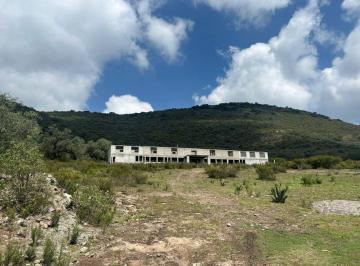 Foto 1 · Terreno Habitacional en Venta en Tepetlaoxtoc de Hidalgo, Tepetlaoxtoc, México