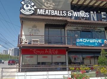 Foto 1 · Local Comercial en Venta en Av Chapultepec