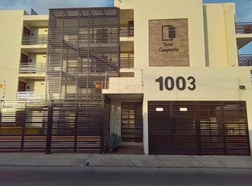Foto 1 · Departamento en Venta en Las Piedras, San Luis Potosí, San Luis Potosí