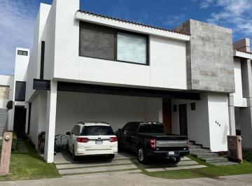 Foto 1 · Casa Residencial en Venta en Fraccionamiento Villantigua, San Luis Potosi