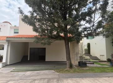 Foto 1 · Residencia en Venta en Fraccionamiento Villantigua, San Luis Potosi