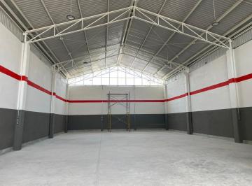 Foto 1 · Bodega Industrial en Venta en Las Pilitas, San Luis Potosí, San Luis Potosí