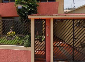 Casa de 2 habitaciones, Naucalpan de Juárez · Valle de México 73, Vista del Valle, Cp 53290, Naucalpan de Juárez, Estado de México.