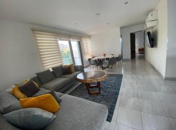 Departamento de 2 habitaciones, Alvarado · Departamento Amueblado en Renta, Rincon del Conchal, Riviera Veracruzana