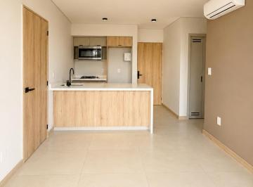 Departamento de 2 habitaciones, Guadalajara · Departamento de 67 m² con 2 Recámaras en Renta en Providencia