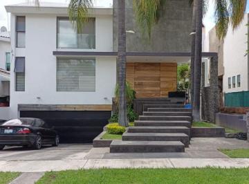 Casa de 3 habitaciones, Zapopan · Casa en Renta Amueblada en Valle Real Zapopan Jalisco