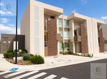 Departamento · 86m² · 2 Recámaras · 1 Estacionamiento · Departamento - Zákia