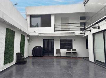 Casa de 3 habitaciones, Naucalpan de Juárez · Casa en Venta La Florida, Naucalpan de Juárez
