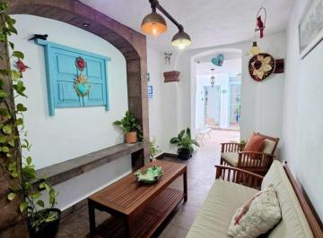 Casa · 75m² · 3 Recámaras · Casa/hotelito en Venta Zona Centro de San Miguel
