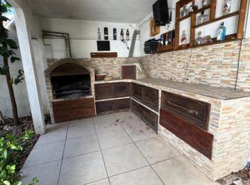Casa en Venta de 4 habitaciones · Casas Donde Estaban en Planta Baja en Colonia Cfe