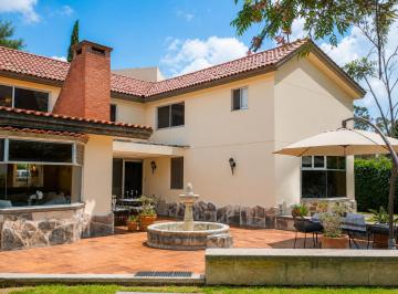 Casa de 5 habitaciones, Puebla · Residencia en Venta en La Calera, Puebla.