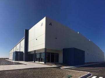 Nave industrial , Apodaca · Nave Industrial en Renta 9,296 m² Monterrey, Nl