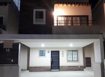 Casa de 3 habitaciones, Tizayuca · Casa en Tizayuca Hidalgo. Andalucia Residencial