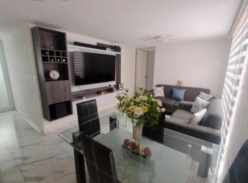 Departamento · 65m² · 3 Recámaras · 1 Estacionamiento · Departamento en San Miguel, Iztapalapa