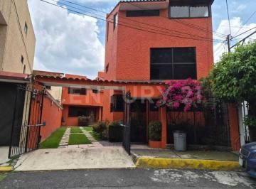 Casa en condominio de 3 habitaciones, Xochimilco · Hermosa Casa en Venta