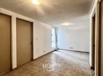 Departamento · 46m² · 2 Recámaras · 1 Estacionamiento · Departamento en Arboledas de San Carlos con 2 Recámaras, Id:.