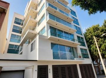 Departamento de 2 habitaciones, Benito Juárez · Departamento en Venta en San Simón Ticumac. Uso Habitacional.