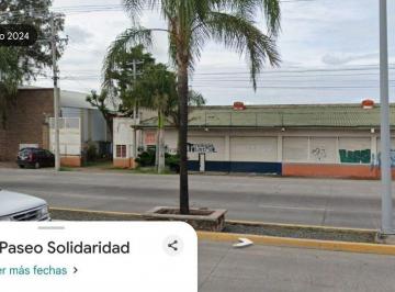 Bodega comercial , Irapuato · Bodega Ideal Para Materiales Para Construcción 1450 m²