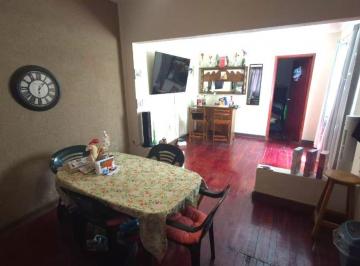 Departamento de 1 habitación, Benito Juárez · Departamento en Venta en Atenor Salas