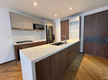 Departamento de 2 habitaciones, Cuauhtémoc · Super PH con Roof Garden Privado en Roma Norte!