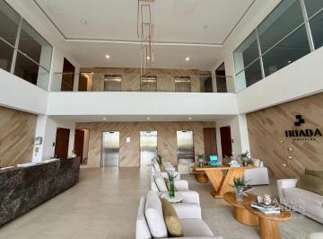 Departamento de 2 habitaciones, Atizapán de Zaragoza · Departamento en Renta en Triada, Piso 24, con Amenidades
