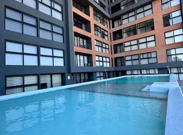 Departamento de 2 habitaciones, Guadalajara · Departamento Amueblado con Alberca | Cerca Hospital Civil