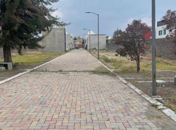 Terreno / Lote , San Pedro Cholula · Exelente Oportunidad Venta de Terreno Atrás de Plaza San Diego