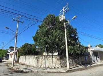 d5c4c9b330b1f5a32b4a278d1b2b13602a79e7f7e2f95f6f2a0435e6b4d0e42e · Terreno en Renta en García Ginerés Merida