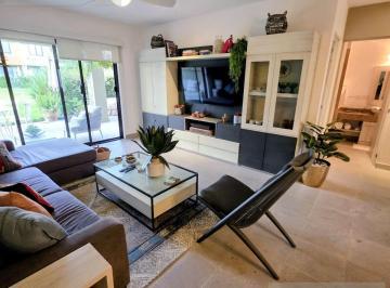 Departamento · 110m² · 3 Recámaras · 2 Estacionamientos · Departamento - Fraccionamiento El Deseo Residencial