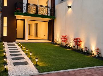 Casa · 150m² · 3 Recámaras · 2 Estacionamientos · Casa - Pueblo Santa Anita Huiloac