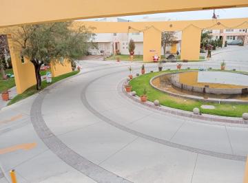 Casa · 4 Recámaras · 2 Estacionamientos · Renta Casa Amueblada, 4 Habitaciones, Privada El Encanto, Villa de Pozos, Slp