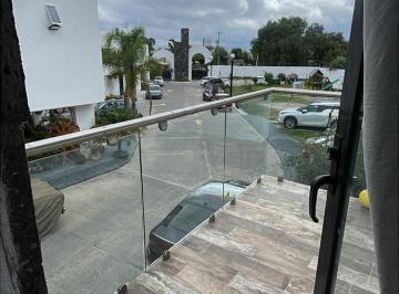 Casa · 124m² · 3 Recámaras · 2 Estacionamientos · Renta Casa Amueblada, Privada Granizo, Calle Ángel Peralta 51