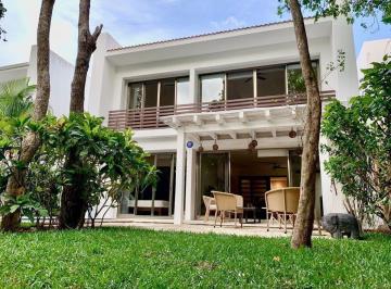 Casa de 1 habitación, Solidaridad · Hermosa Casa en Renta Playacar