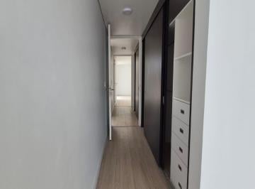 Departamento de 2 habitaciones, Miguel Hidalgo · Renta Depto a Unos Pasos de Polanco y Reforma 2r 2b 2e