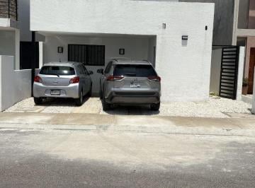 Casa de 2 habitaciones, El Marqués · Se Renta Nueva Casa de un Solo Nivel en Viu Panorama El Marques