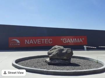 Nave industrial , Apaseo el Grande · Renta Bodega Industrial en Ccima Navetec Gamma