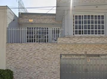 Casa de 3 habitaciones, Texcoco · Casa San Sebastián Texcoco